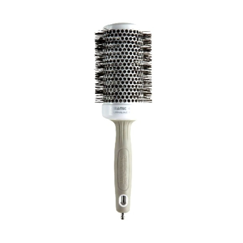 Ceramic + Ion Thermal Brush